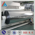 Filme Mylar aluminizado